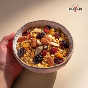 Elevate Your Meals with 7 Bazaari: Gourmet Nuts and Dry Fruits for a Nutritious Crunch