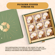 Perfect Masala Chai Pairings: Elevate Your Tea Time with a Delectable Treat