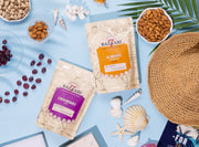 From Orchard to Oceanside: The Journey