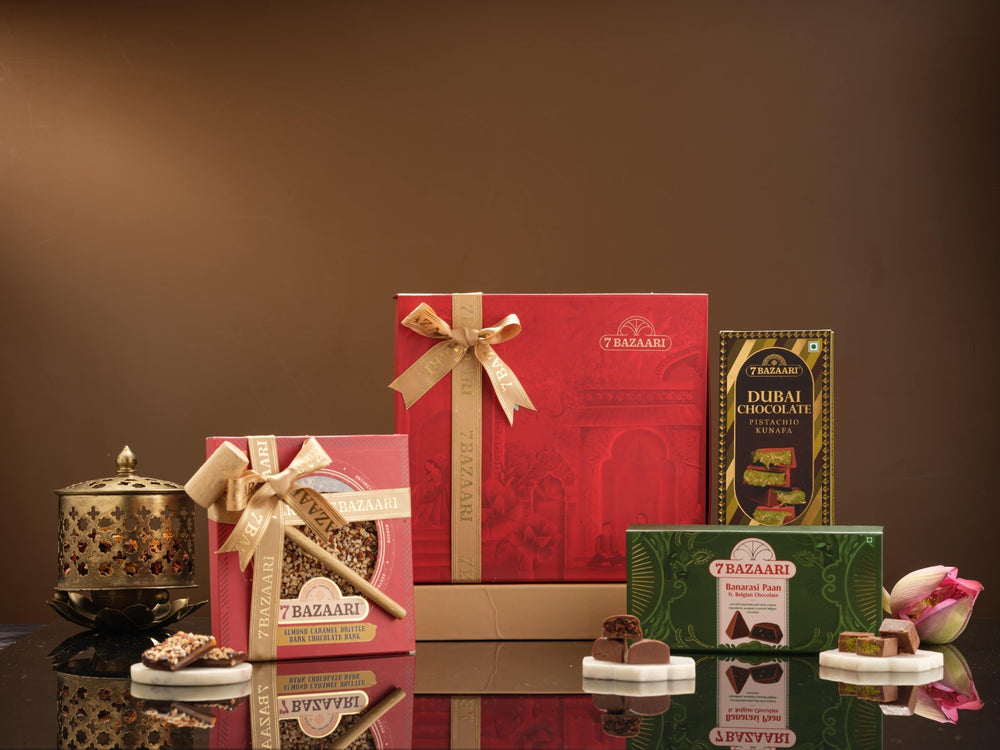 Just Chocolate Tohfa