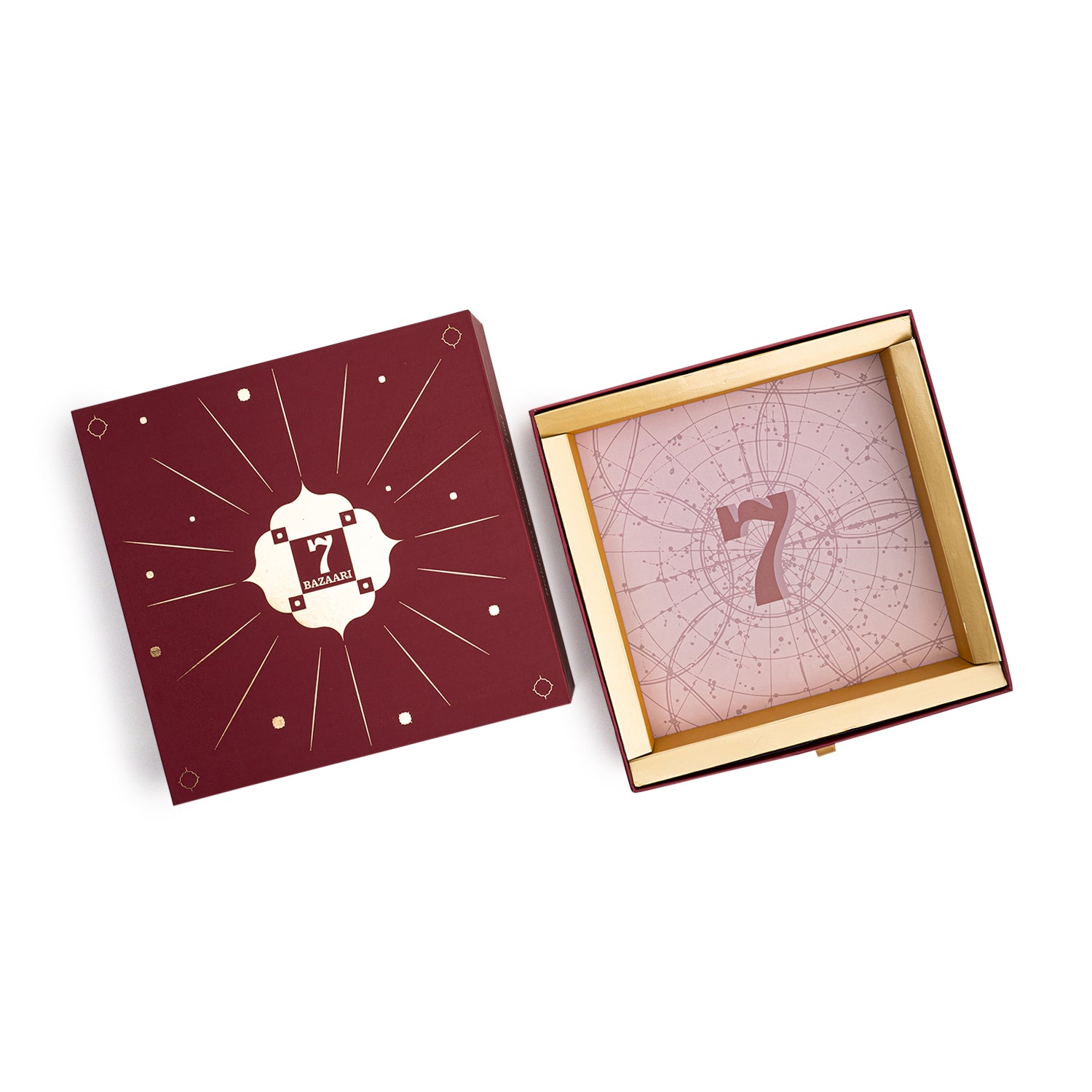 Nutty  Pinni Globe Box