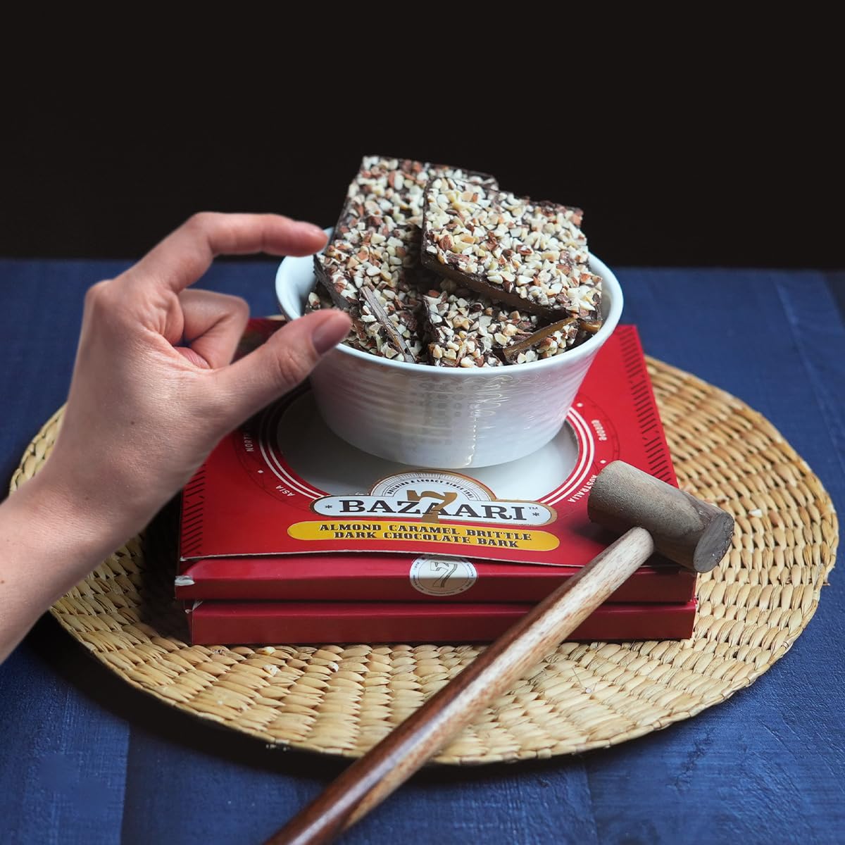 Bazaari Treasures Hamper