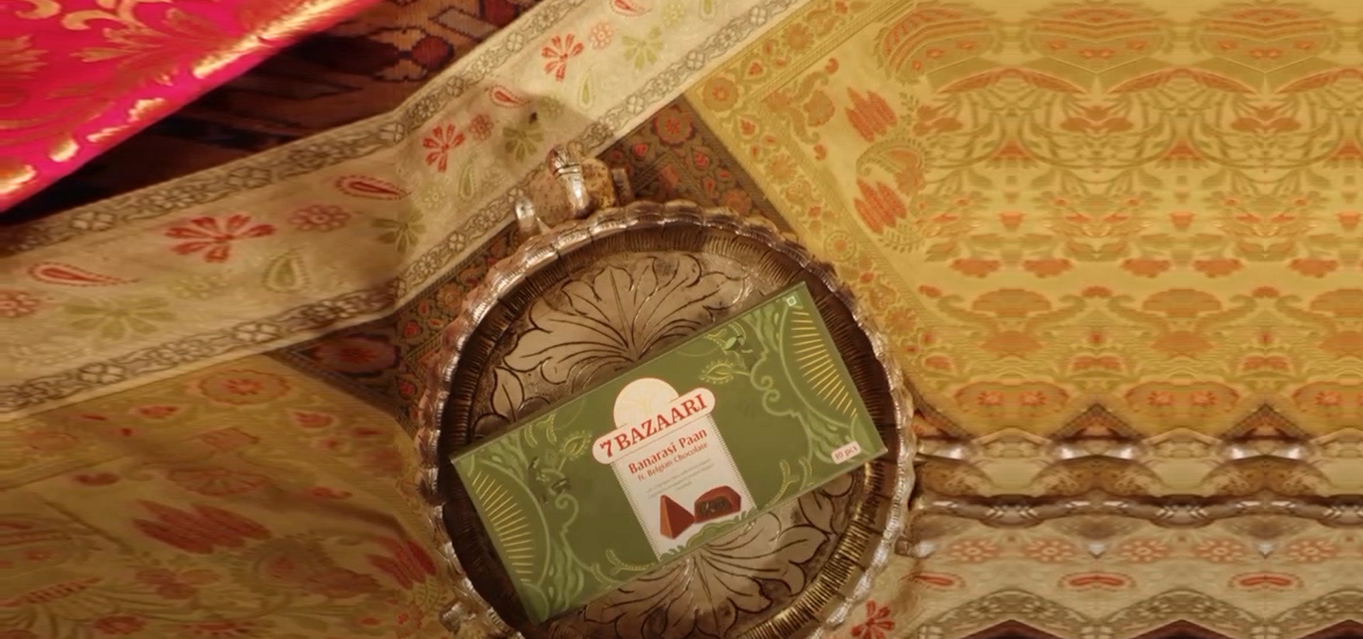 Chocolate - Remix