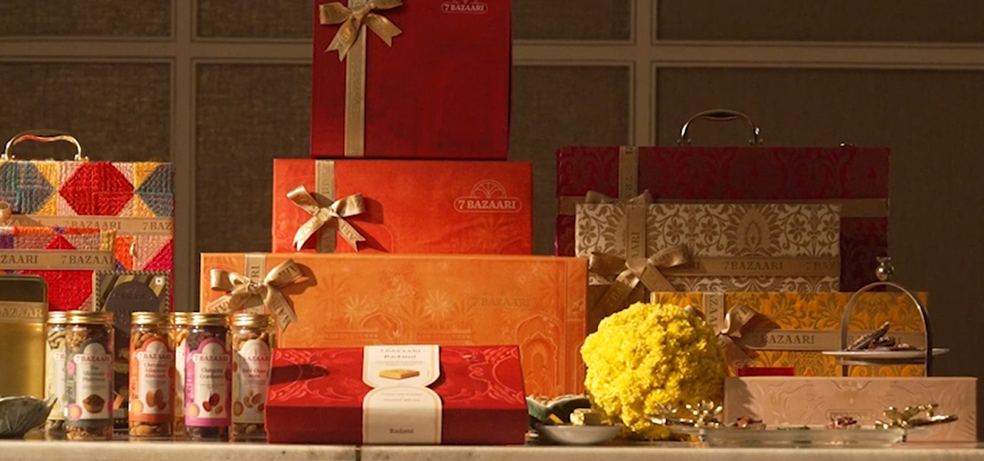 Festive Celebration