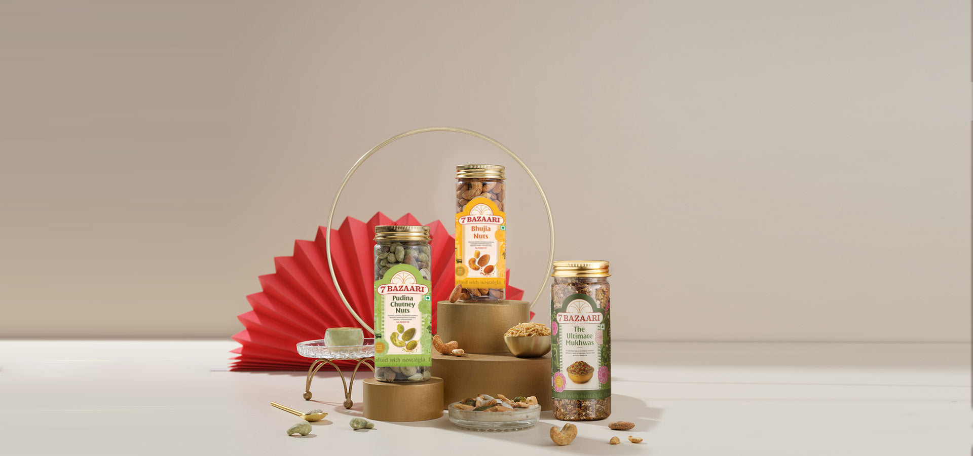 Shop All Snacking