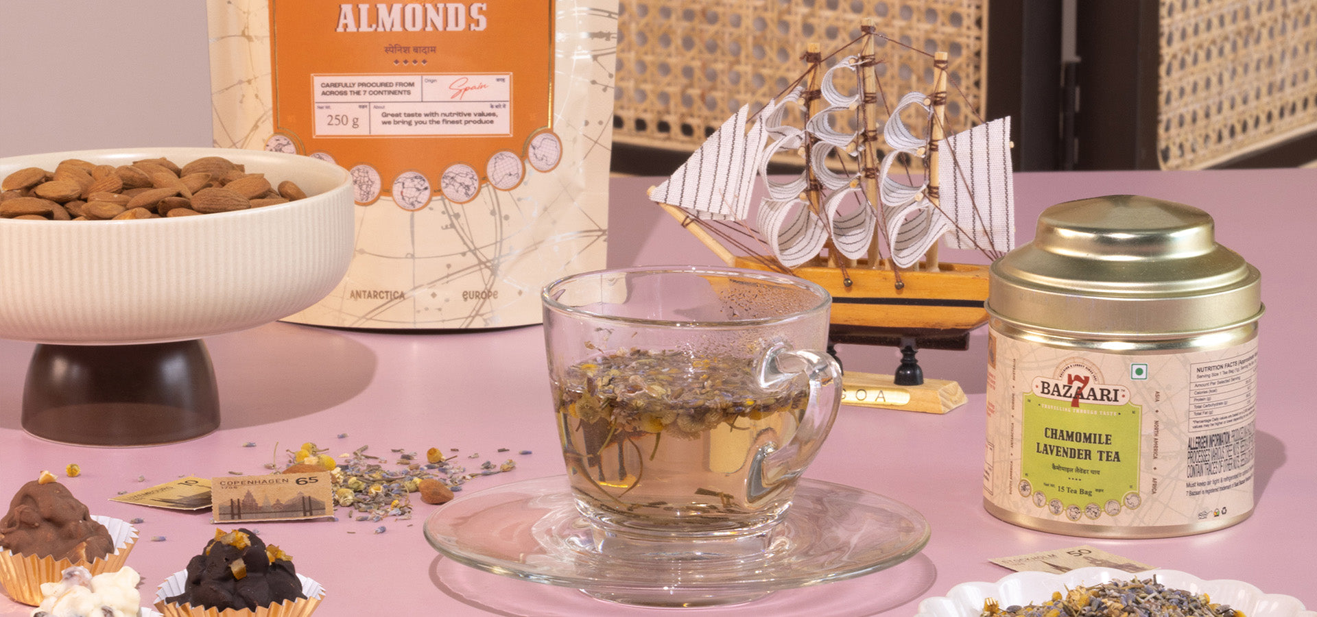 Tea