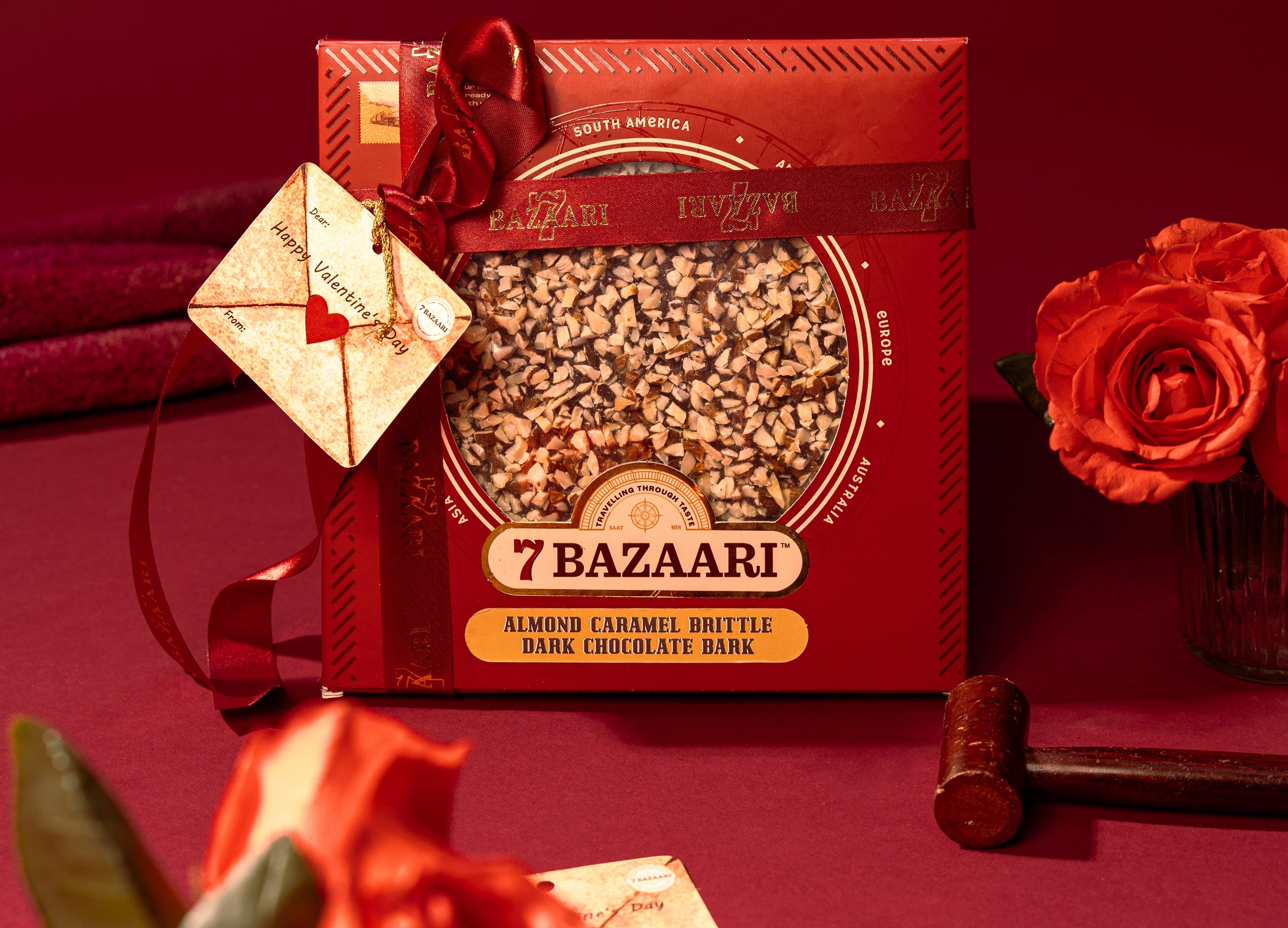 Just Chocolate Tohfa