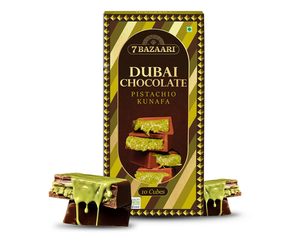 Just Chocolate Tohfa