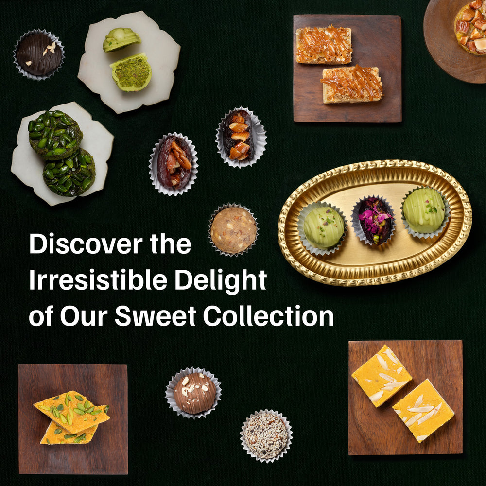 Best of 7 Bazaari Sweets Box
