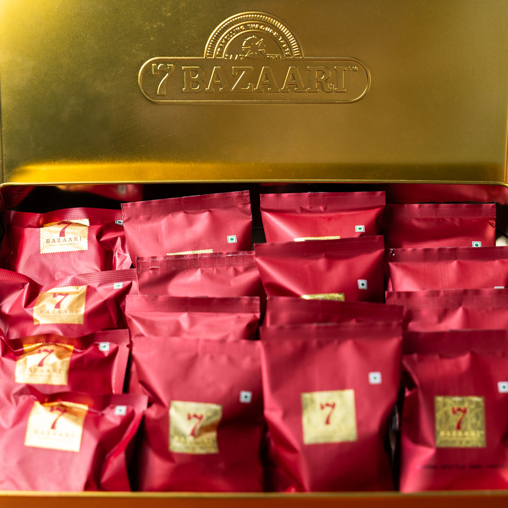 Signature Assorted Sweet Treat box