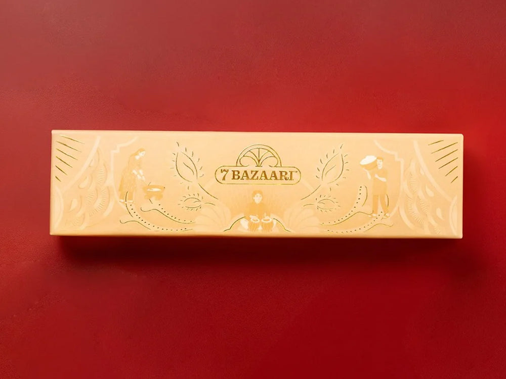 No Added Sugar Sweets Box