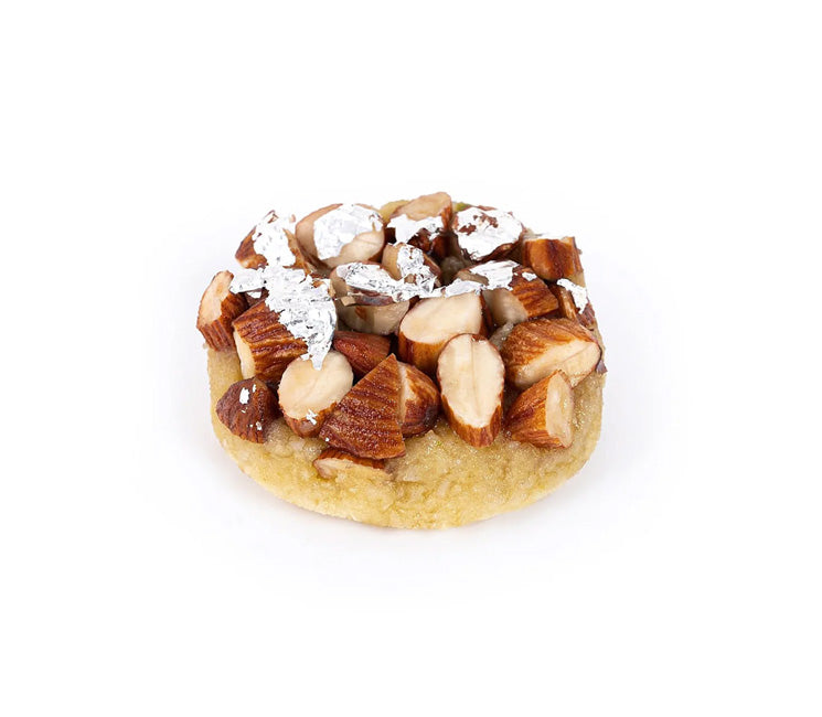 Shahi Mamra Badam Barfi