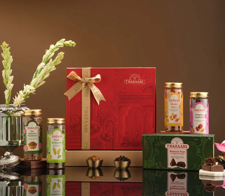 The After Party Hamper