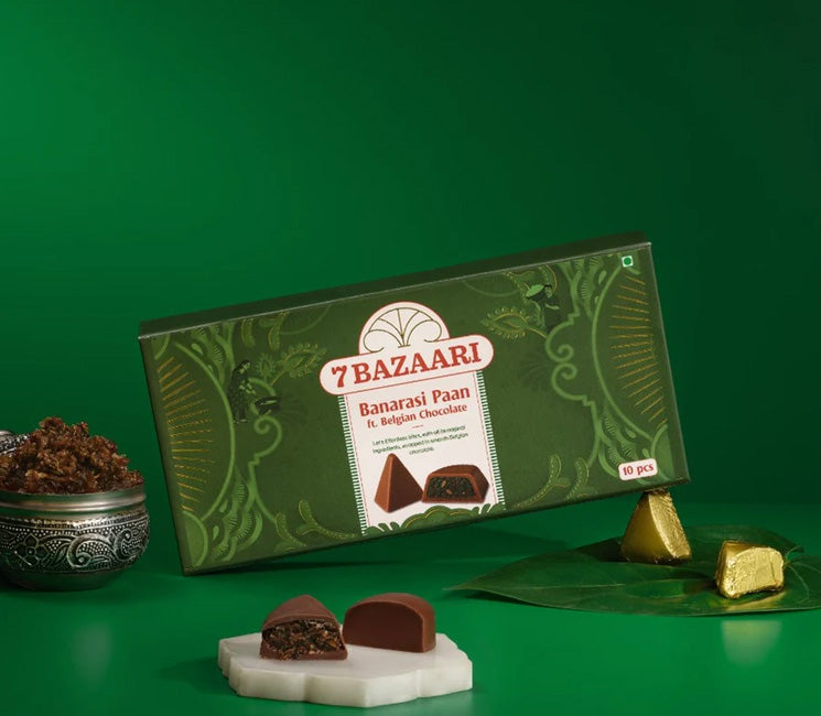 The After Party Hamper