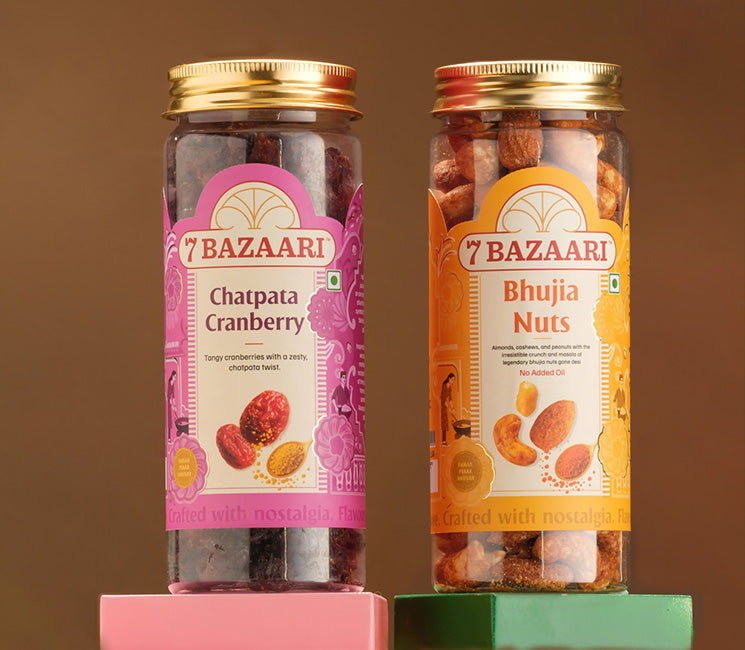 The After Party Hamper