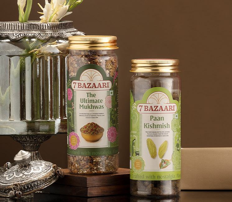 The After Party Hamper