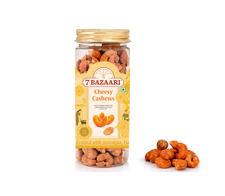 The Best of 7B Hamper