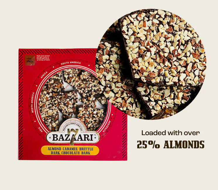 The Best of 7B Hamper