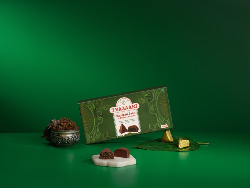 Silk Route Selection