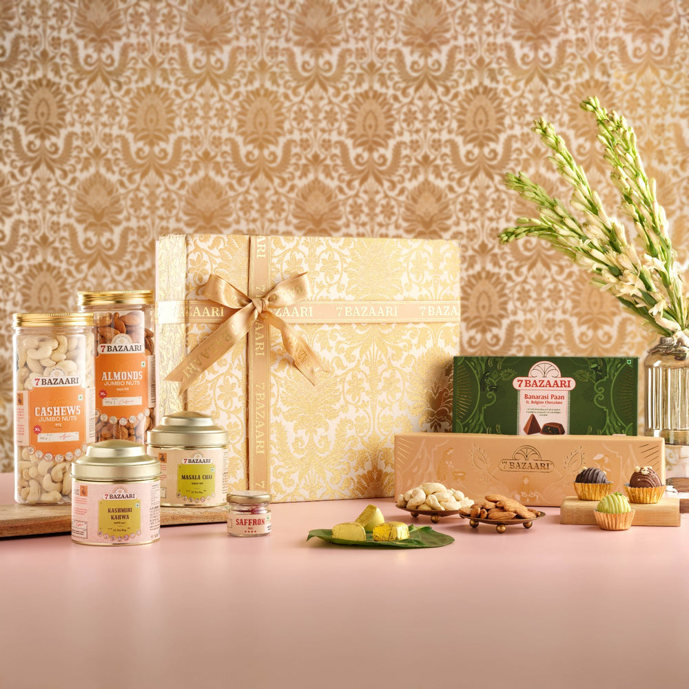 Silk Route Selection