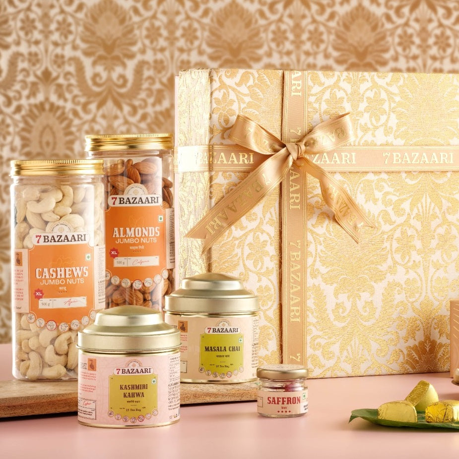 Silk Route Selection