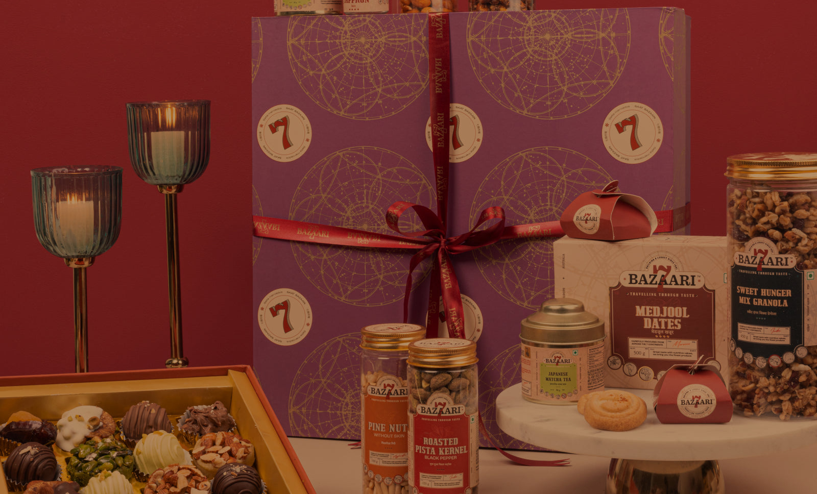 customise gifting