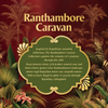 The Ranthambore
