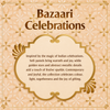 Bazaari Celebrations