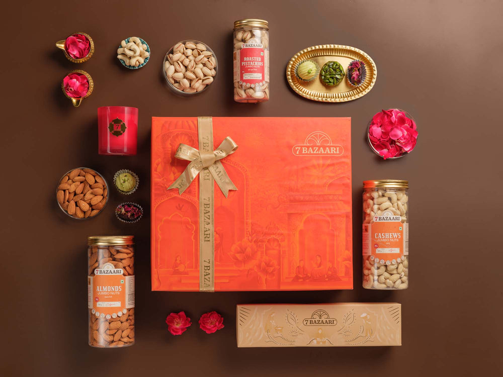 Mewa Memoirs Hamper