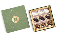 The Epicure's Date Box (Box of 9)