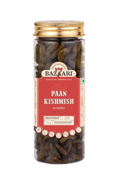 Paan Kishmish 175g