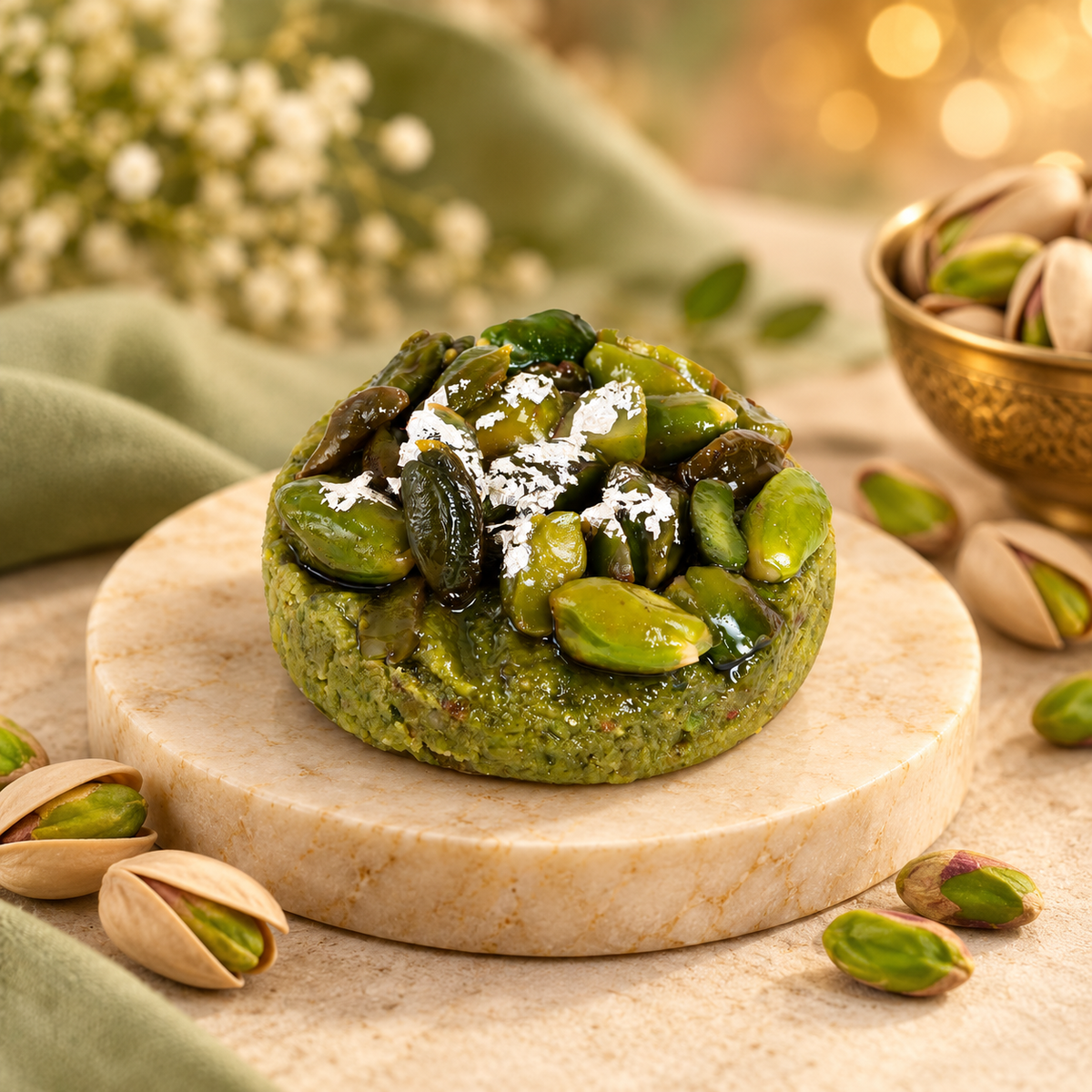 Pista Bonanza
