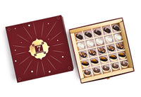 The Epicure's Date Box (Box of 25)