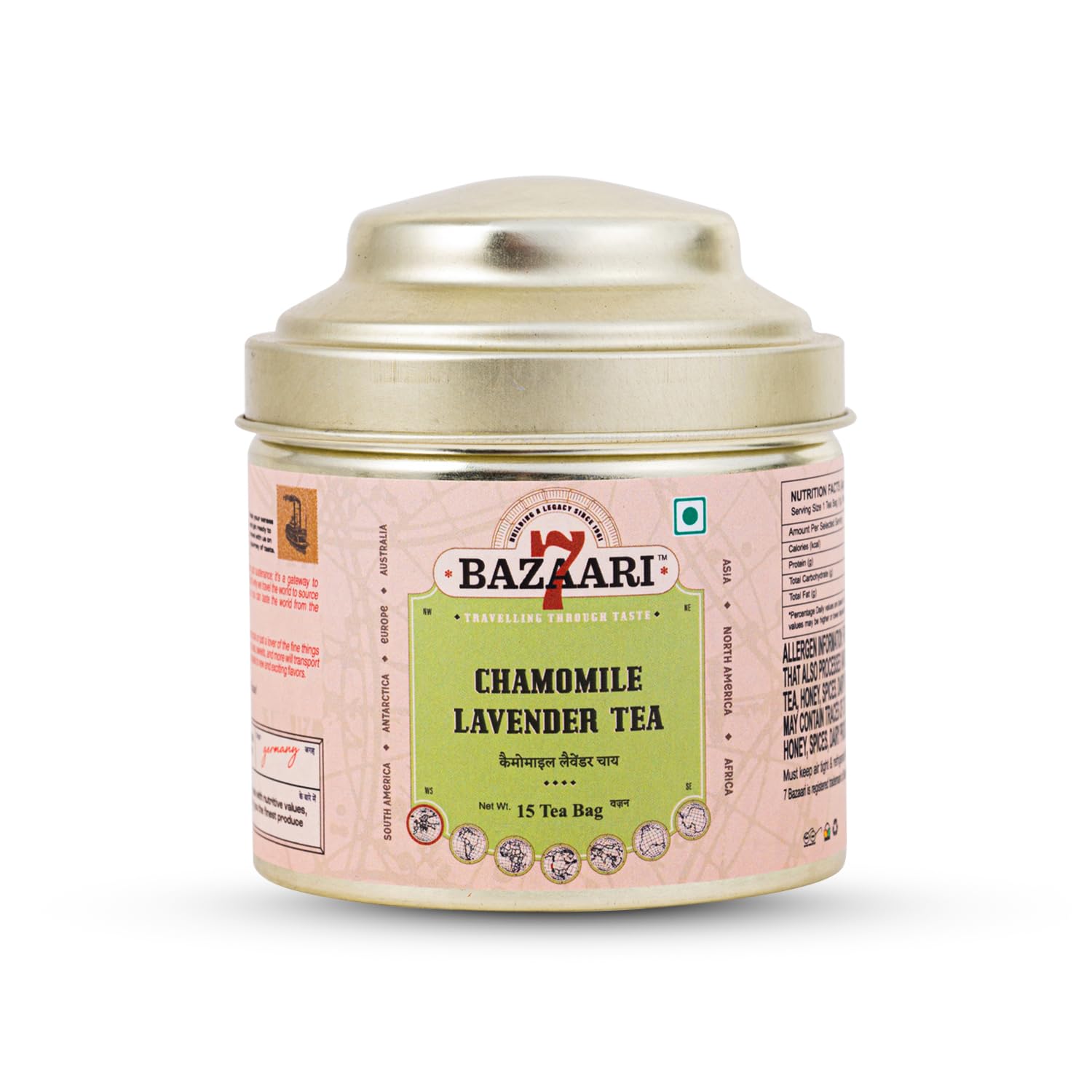 Mother’s Day Wellness Gift Hamper