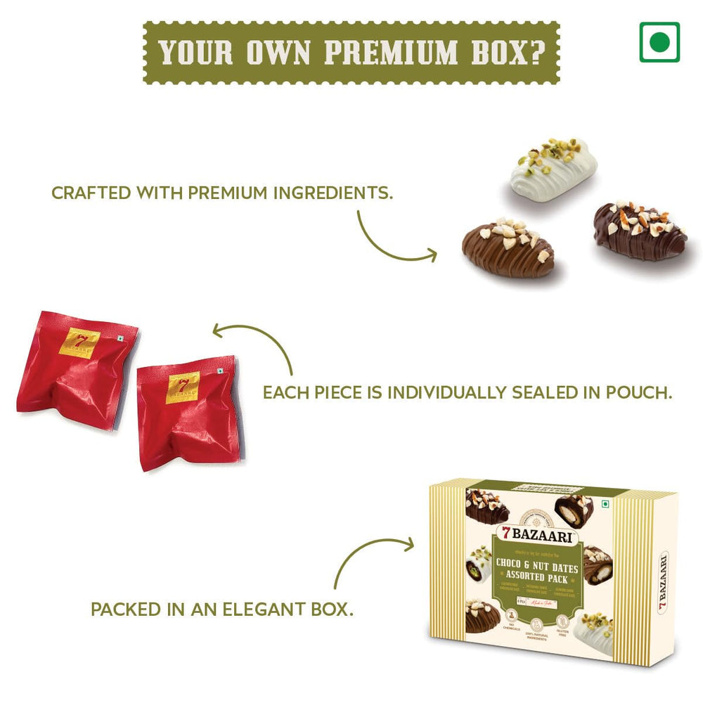 Dastarkhwan Trunk