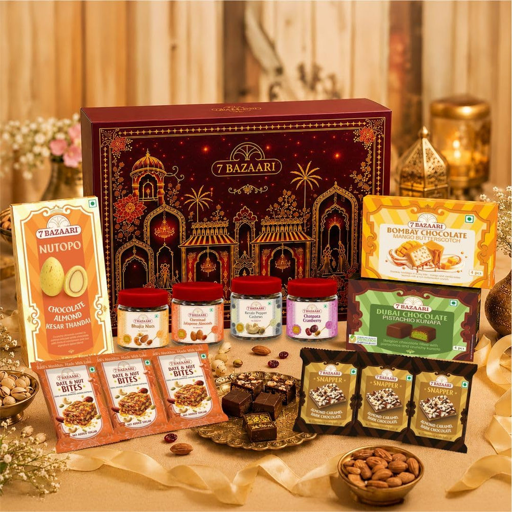 Rakhi Signature Tohfa