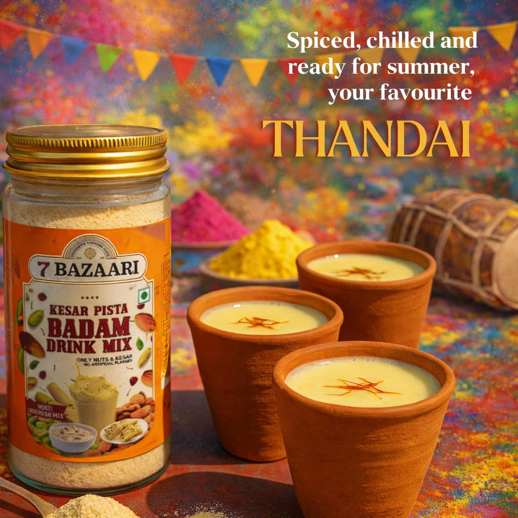 Holi Celebration Hamper 4