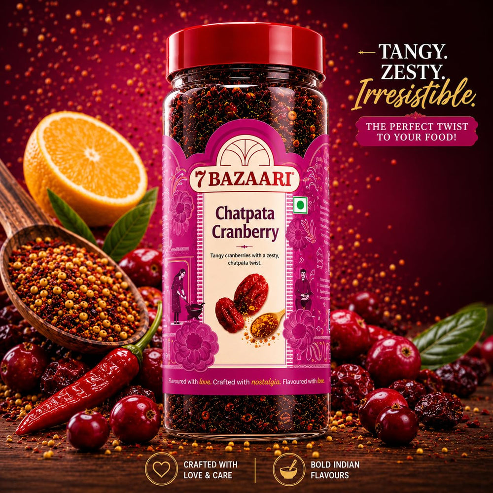 The best of 7 Bazaari Bundle