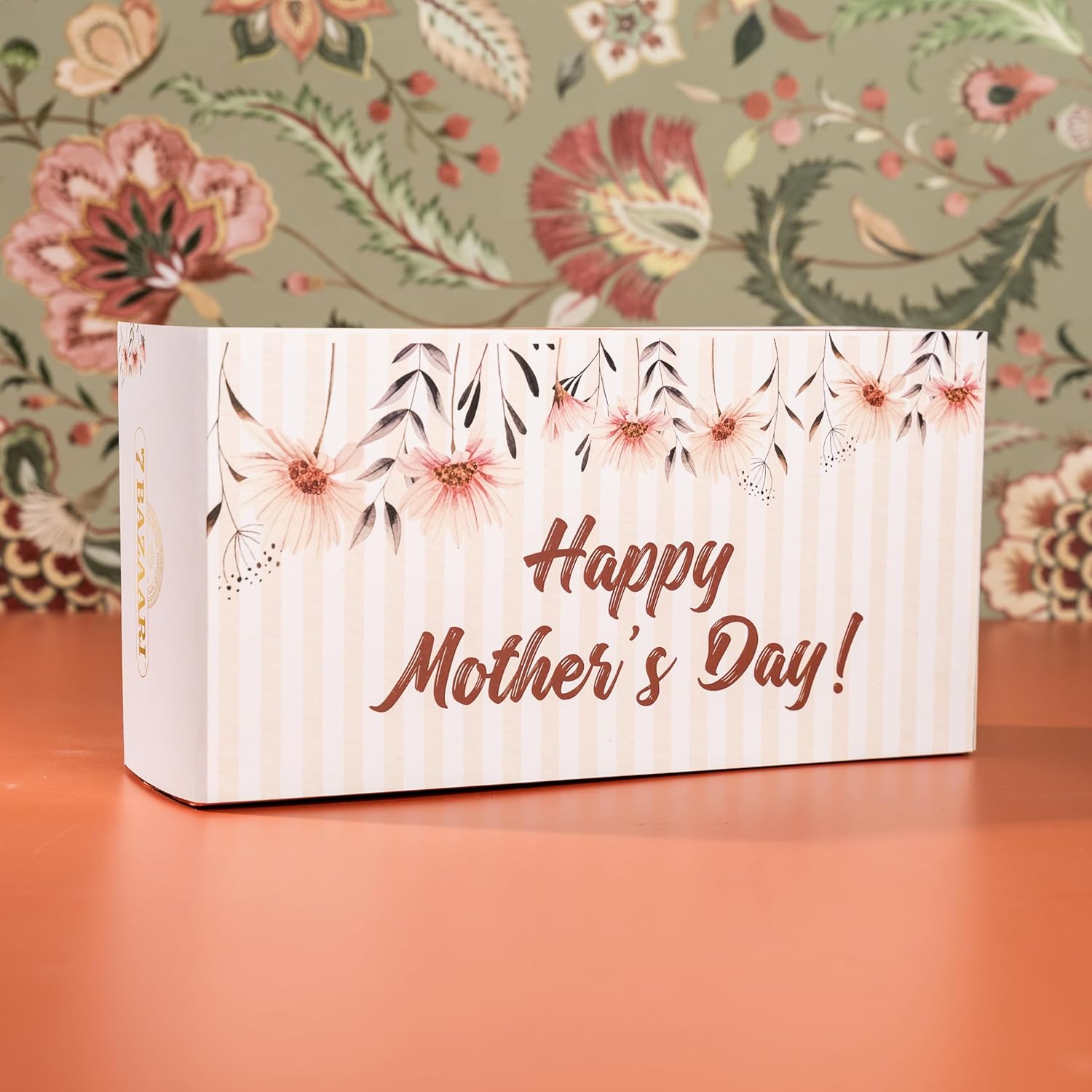 Mother’s Day Wellness Gift Hamper