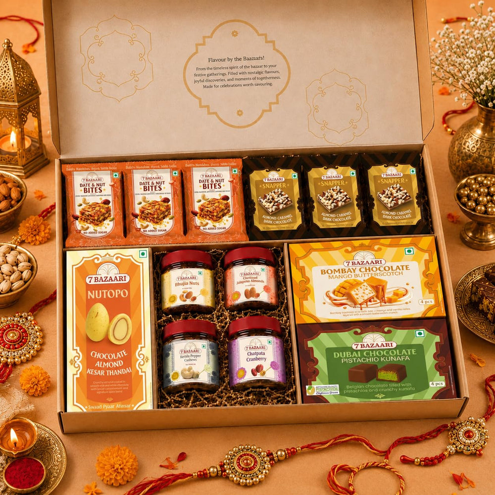 Rakhi Signature Tohfa