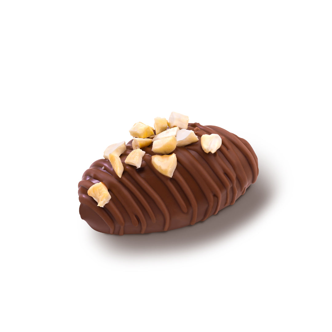 Choco & nut dates 10pcs each pack