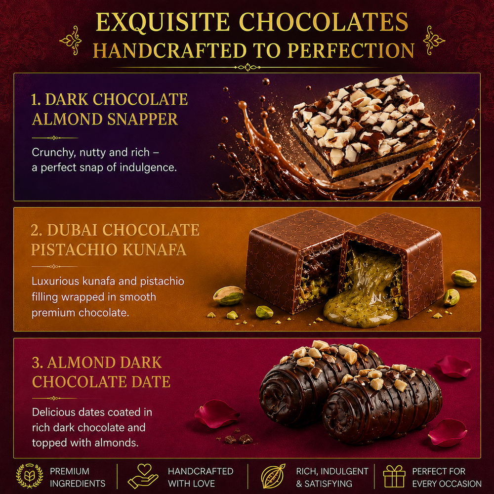 Rakhi Chocolate Tohfa 1