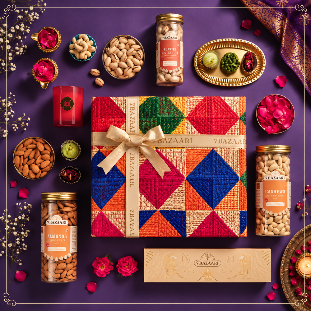 Mewa Memoirs Hamper
