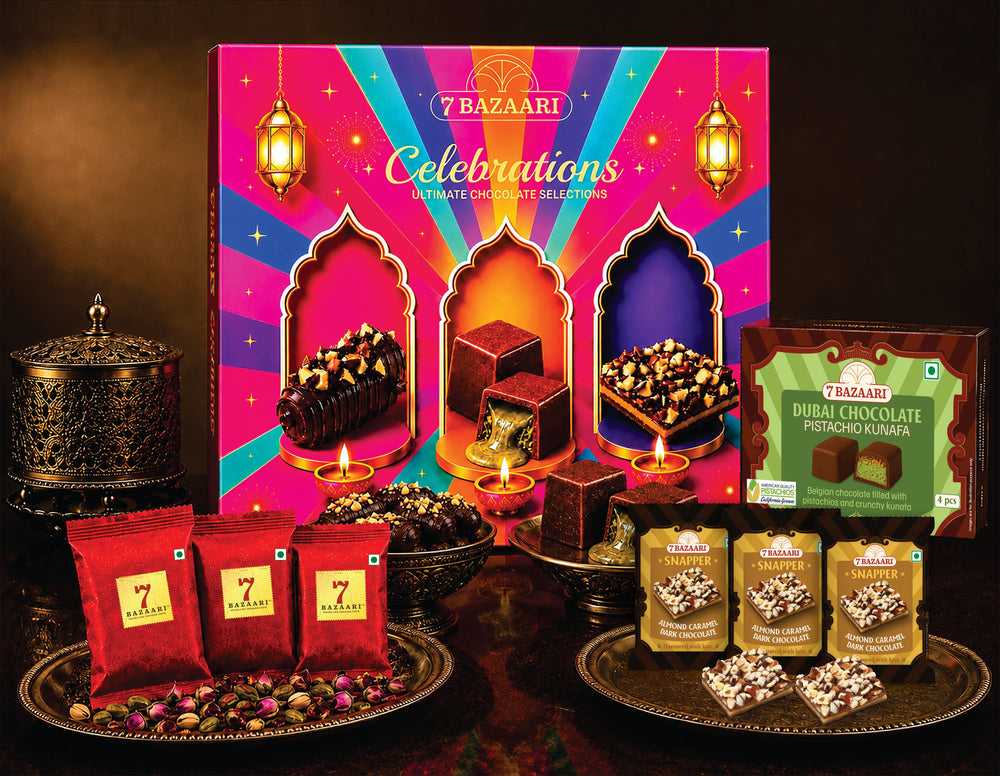 Rakhi Chocolate Tohfa 1