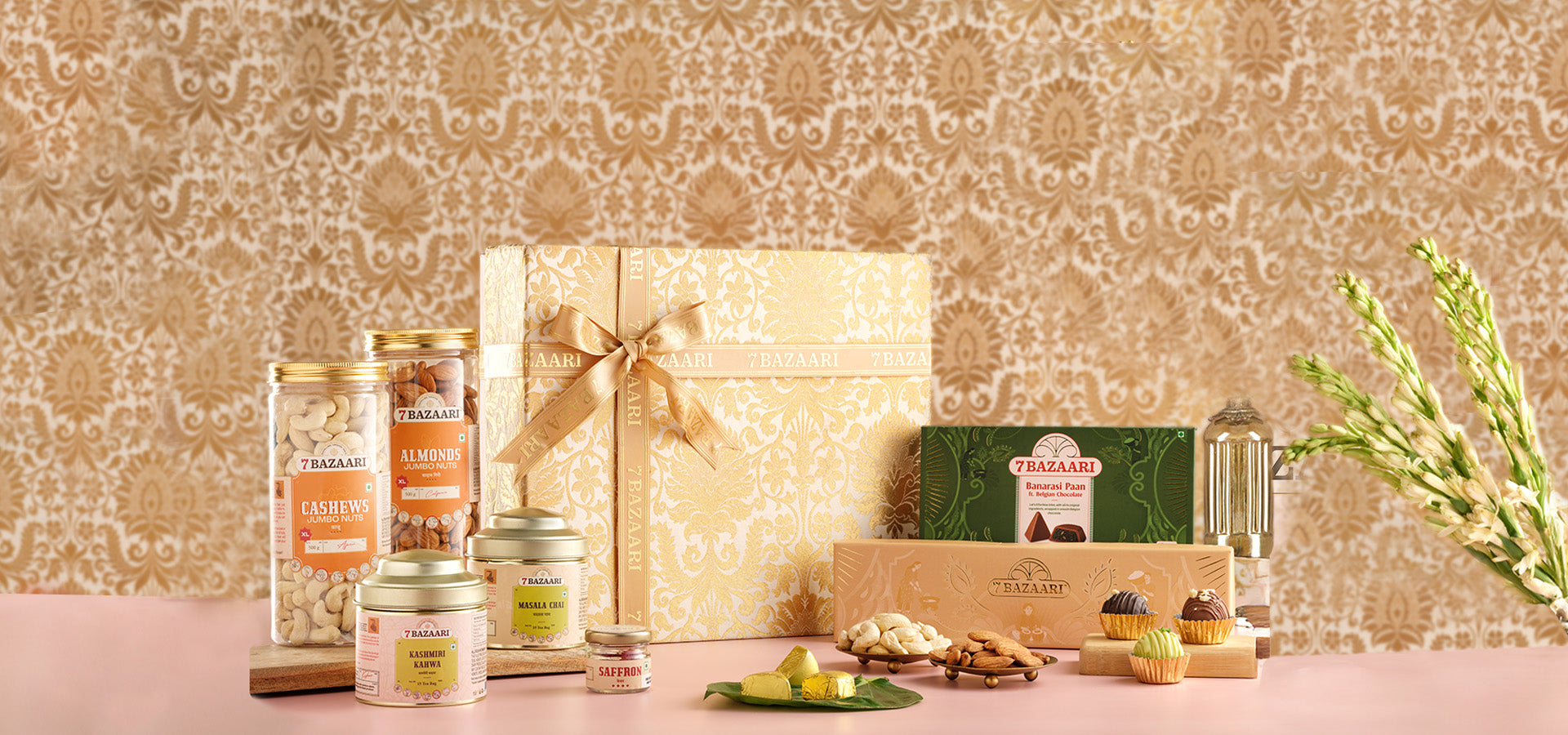 Our Hampers