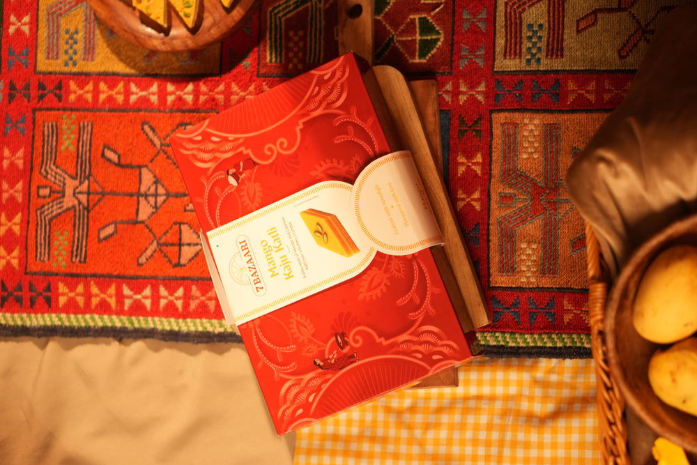 The Bazaari Bundle