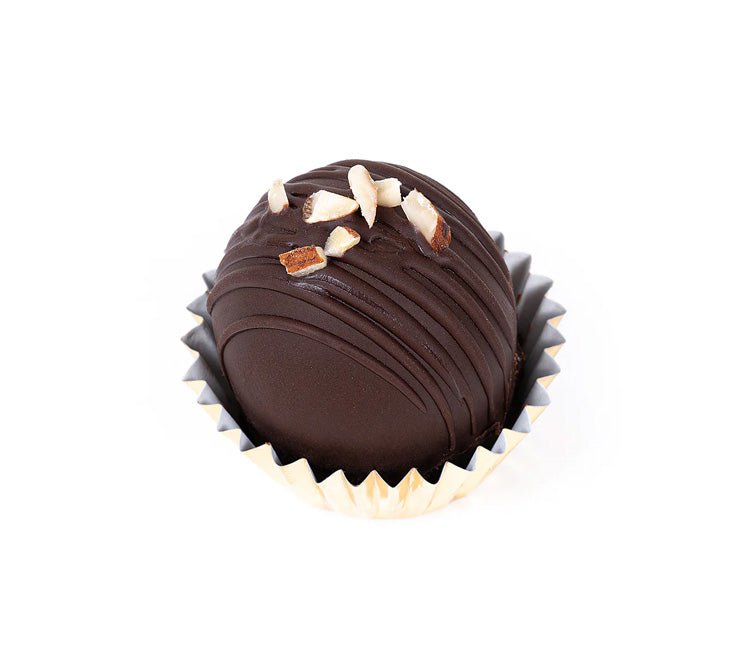 Desi Truffles Box
