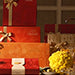 Festive celebration