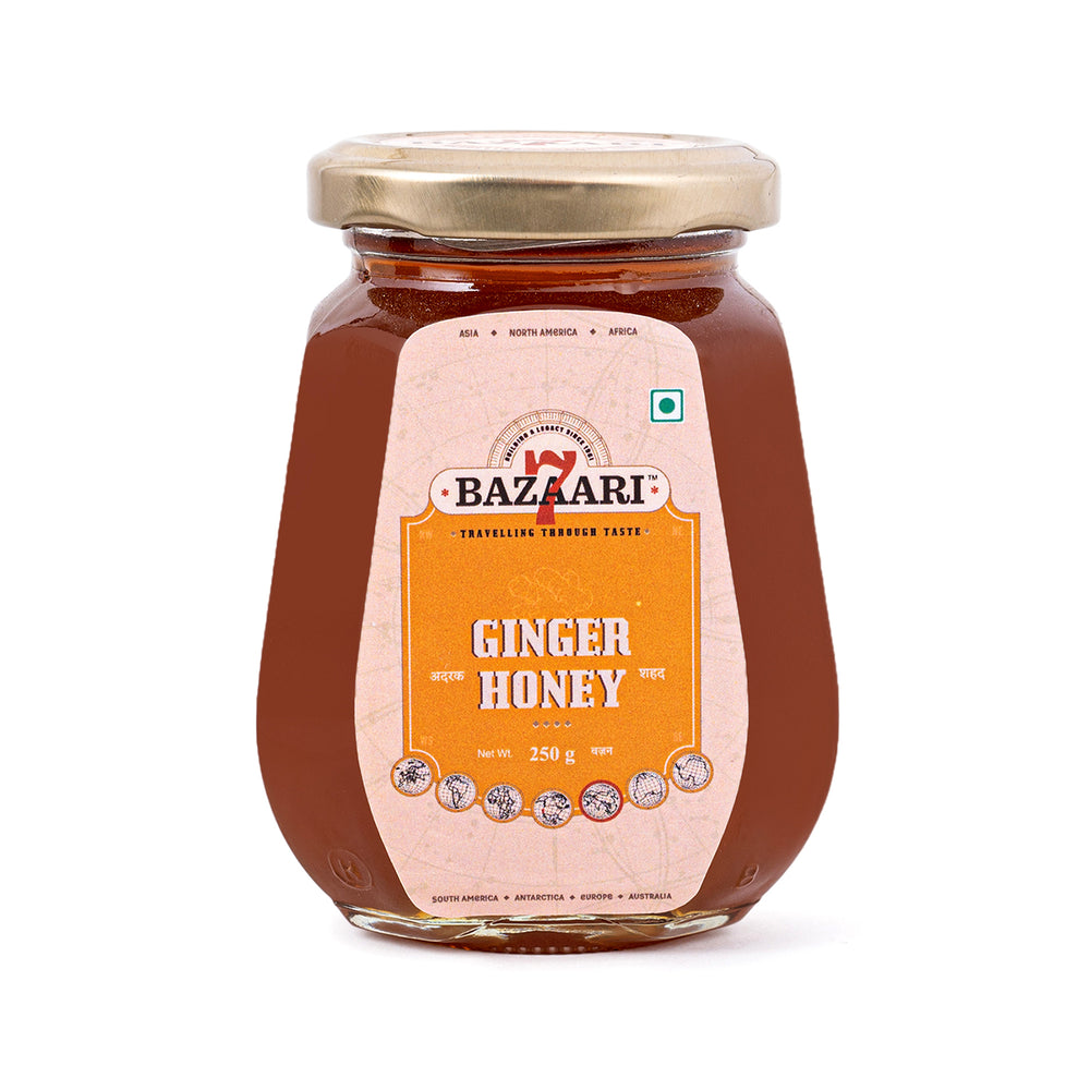 Honey – SaatBazaari