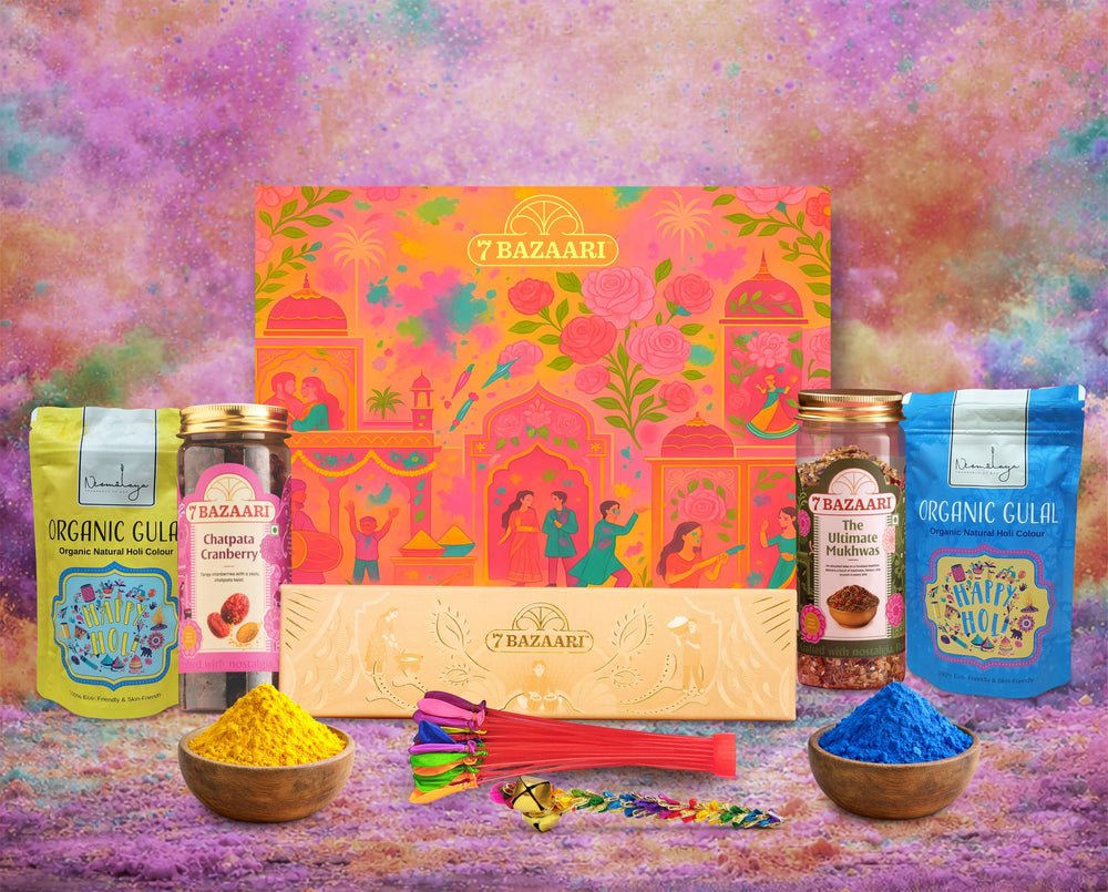Holi Celebration Hamper 1